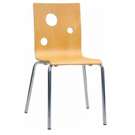 K R684 chair